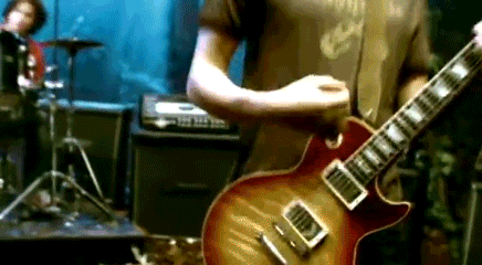 Axel-Band-Gif
