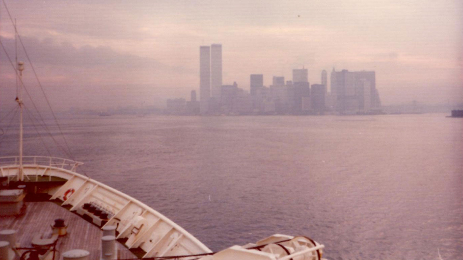 NYC-landing