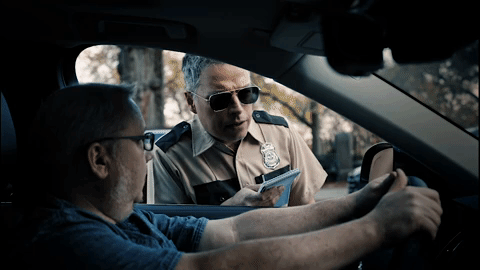 Traffic Stop