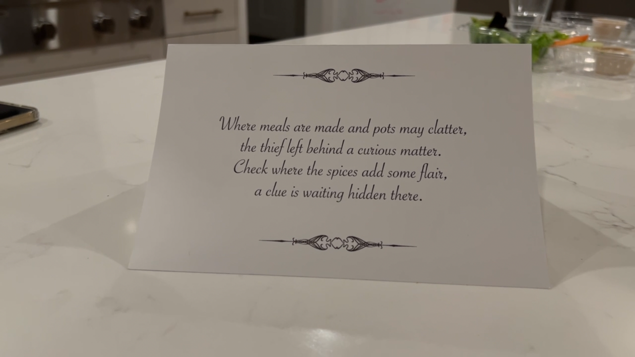 kiran scavenger hunt 03